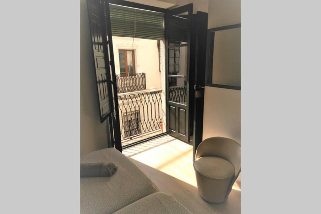 Apartamento Centro Encarnación 1º D Sevilla Exterior foto